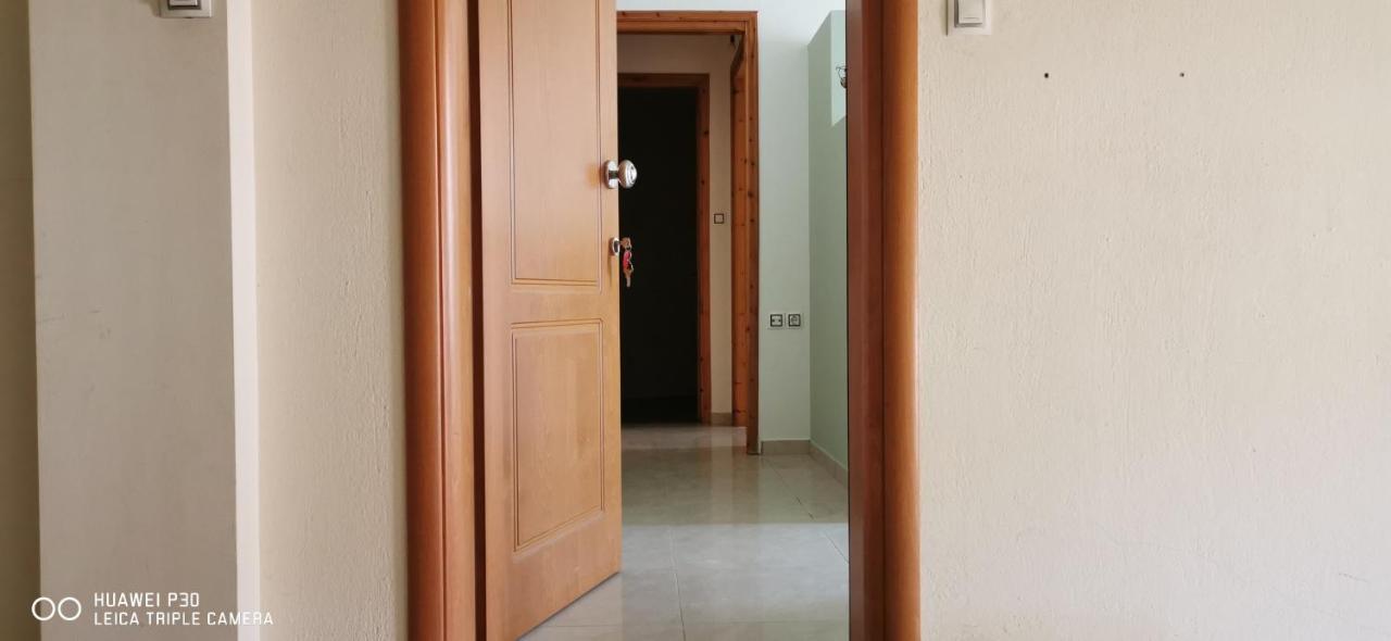 Central Thassos Apartment 3 Buitenkant foto