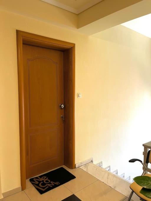 Central Thassos Apartment 3 Buitenkant foto