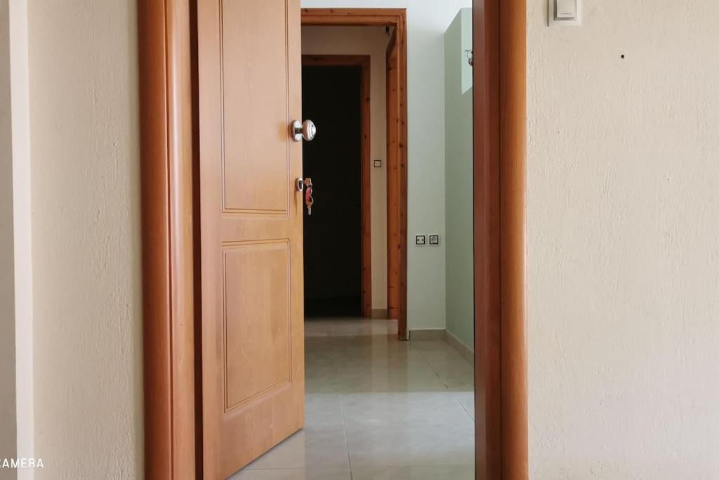 Central Thassos Apartment 3 Buitenkant foto